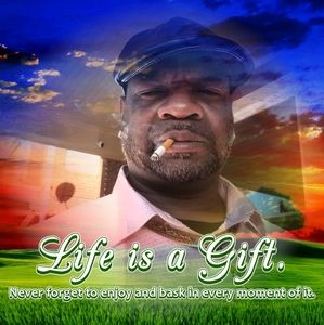 Meet your Posher, Reggie